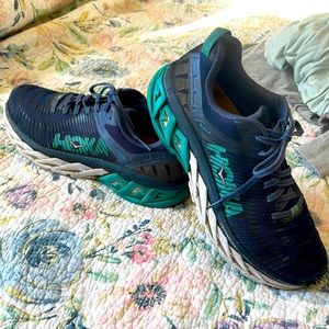 Hoka Arahi 2 🏃‍♀️